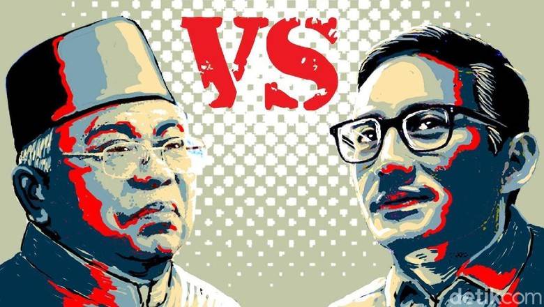Debat Cawapres dan Tantangan Reformasi Pendidikan